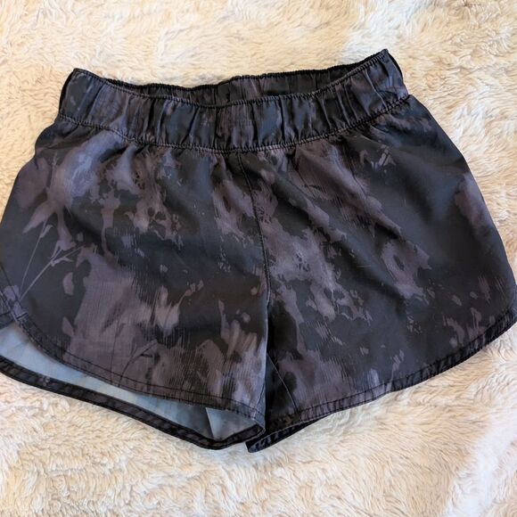 Old Navy Other - Old Navy Charcoal Patterned Athletic‎ Shorts